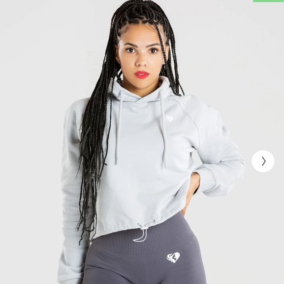 Hoodie + 2 piece Activewear Set - Picture 7 of 12